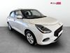 Suzuki Swift 1.2 GL+ MANUAL