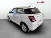 Suzuki Swift 1.2 GL+ MANUAL