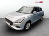 Suzuki Swift 1.2 GL+ MANUAL