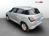 Suzuki Swift 1.2 GL+ MANUAL