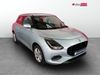 Suzuki Swift 1.2 GL+ MANUAL
