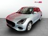Suzuki Swift 1.2 GL+ MANUAL