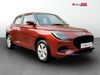 Suzuki Swift 1.2 GL+ MANUAL