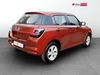 Suzuki Swift 1.2 GL+ MANUAL