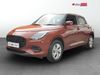 Suzuki Swift 1.2 GL+ MANUAL