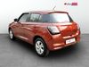 Suzuki Swift 1.2 GL+ MANUAL