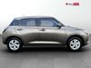 Suzuki Swift 1.2 GL+ MANUAL