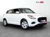 Suzuki Swift 1.2 GL+ MANUAL
