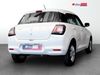 Suzuki Swift 1.2 GL+ MANUAL