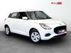 Suzuki Swift 1.2 GL+ MANUAL