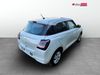 Suzuki Swift 1.2 GL+ MANUAL