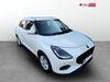Suzuki Swift 1.2 GL+ MANUAL