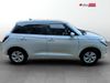 Suzuki Swift 1.2 GL+ MANUAL