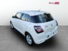Suzuki Swift 1.2 GL+ MANUAL