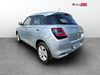 Suzuki Swift 1.2 GL+ MANUAL