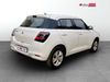 Suzuki Swift 1.2 GL+ MANUAL
