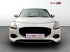 Suzuki Swift 1.2 GL+ MANUAL