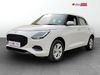 Suzuki Swift 1.2 GL+ MANUAL