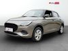Suzuki Swift 1.2 GL+ MANUAL