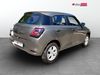 Suzuki Swift 1.2 GL+ MANUAL