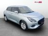 Suzuki Swift 1.2 GL+ MANUAL