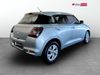 Suzuki Swift 1.2 GL+ MANUAL