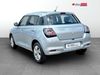 Suzuki Swift 1.2 GL+ MANUAL