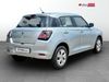 Suzuki Swift 1.2 GL+ MANUAL