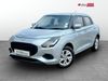 Suzuki Swift 1.2 GL+ MANUAL