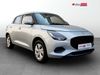 Suzuki Swift 1.2 GL+ MANUAL
