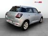 Suzuki Swift 1.2 GL+ MANUAL
