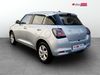 Suzuki Swift 1.2 GL+ MANUAL