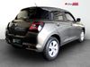 Suzuki Swift 1.2 GL+ MANUAL