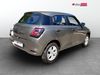 Suzuki Swift 1.2 GL+ MANUAL