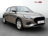 Suzuki Swift 1.2 GL+ MANUAL