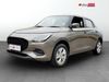 Suzuki Swift 1.2 GL+ MANUAL