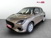 Suzuki Swift 1.2 GL+ MANUAL