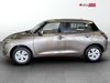 Suzuki Swift 1.2 GL+ MANUAL