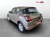 Suzuki Swift 1.2 GL+ MANUAL