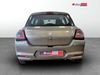 Suzuki Swift 1.2 GL+ MANUAL