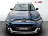 Citroen C3 1.2 MAX