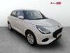 Suzuki Swift 1.2 GL+ AUTO