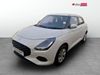 Suzuki Swift 1.2 GL+ AUTO