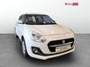Suzuki Swift 1.2 GL+ AUTO