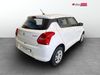 Suzuki Swift 1.2 GL+ AUTO
