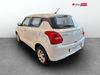 Suzuki Swift 1.2 GL+ AUTO