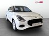 Suzuki Swift 1.2 GL+ AUTO