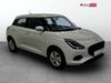 Suzuki Swift 1.2 GL+ AUTO