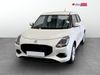 Suzuki Swift 1.2 GL+ AUTO