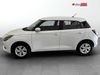 Suzuki Swift 1.2 GL+ AUTO